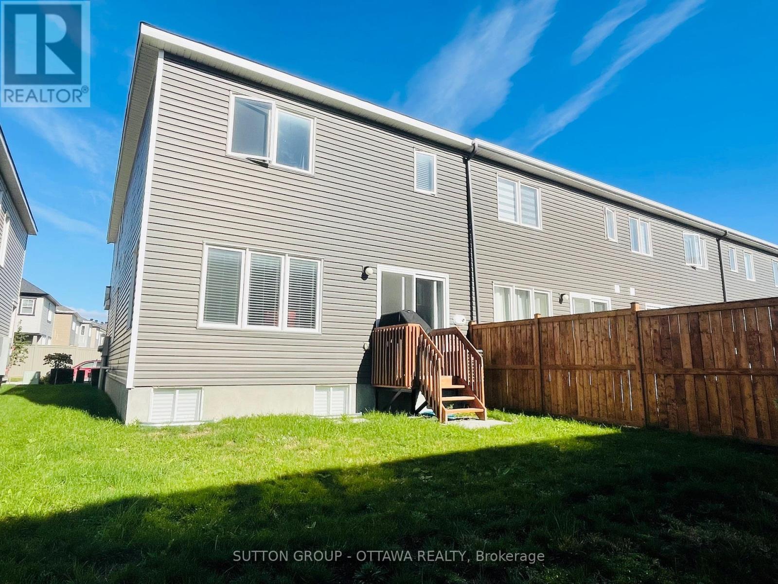 3074 Freshwater Way, Ottawa, Ontario  K2J 6L2 - Photo 30 - X12869938
