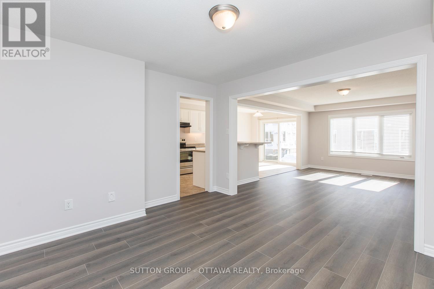 3074 Freshwater Way, Ottawa, Ontario  K2J 6L2 - Photo 5 - X12869938