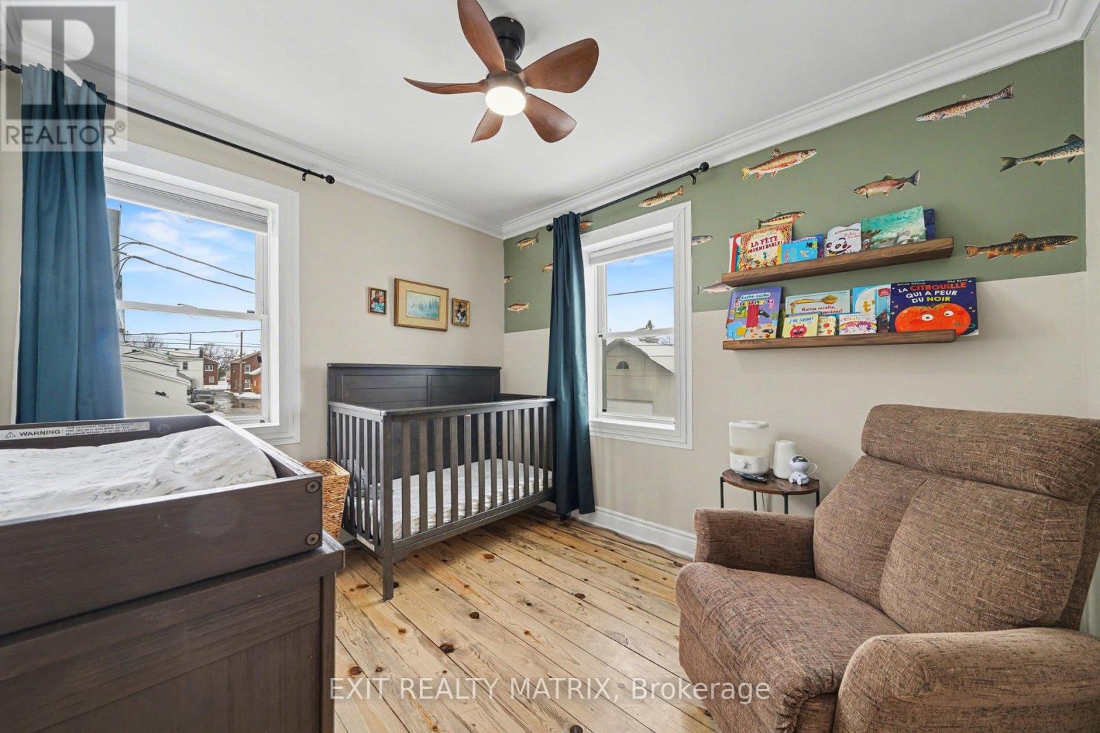 48 Du Moulin Street, Alfred And Plantagenet, Ontario  K0B 1A0 - Photo 25 - X12869990