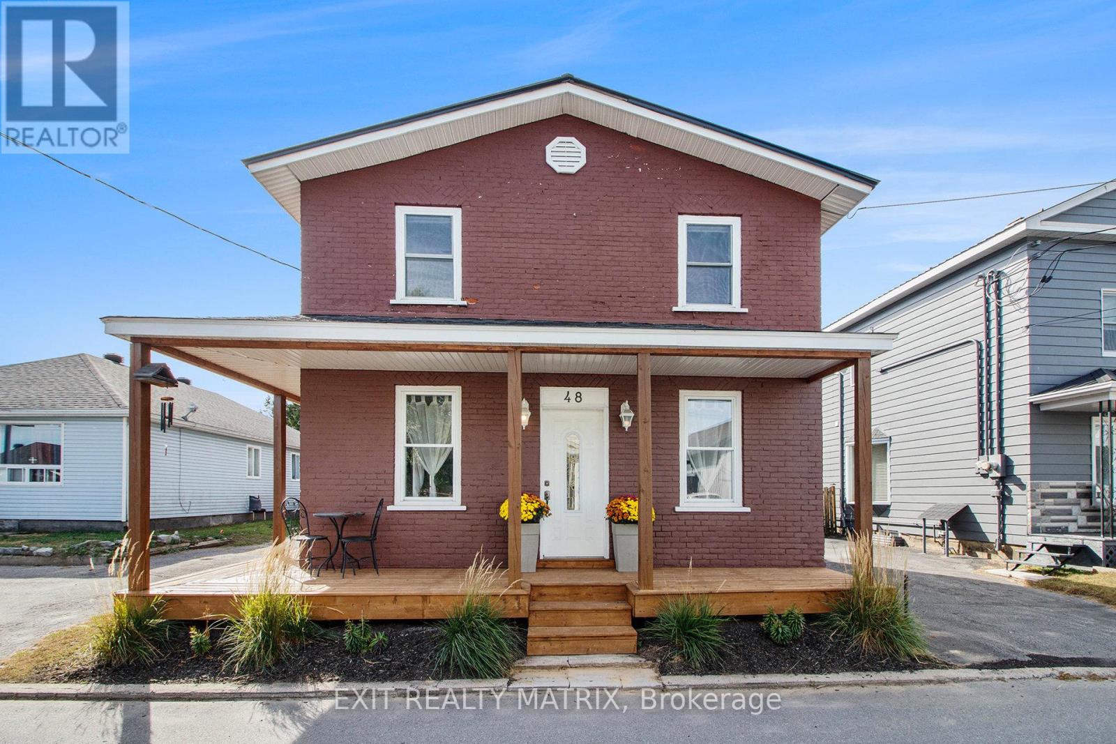 48 Du Moulin Street, Alfred And Plantagenet, Ontario  K0B 1A0 - Photo 31 - X12869990