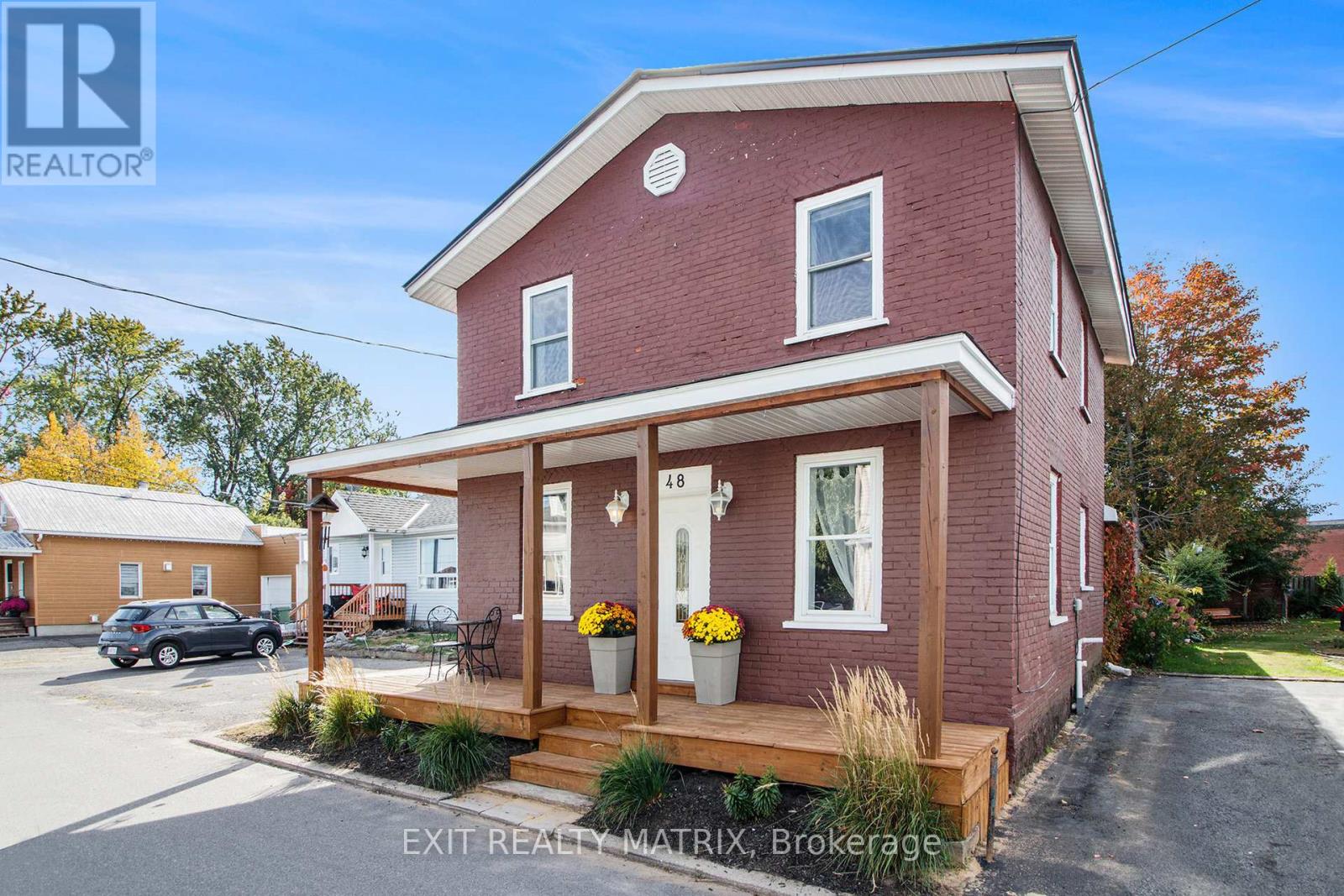 48 Du Moulin Street, Alfred And Plantagenet, Ontario  K0B 1A0 - Photo 32 - X12869990