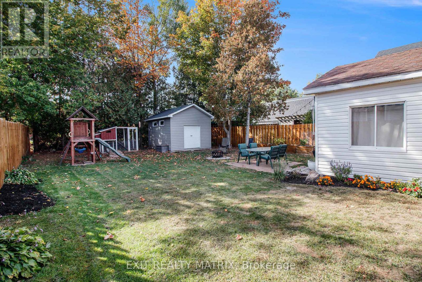 48 Du Moulin Street, Alfred And Plantagenet, Ontario  K0B 1A0 - Photo 34 - X12869990