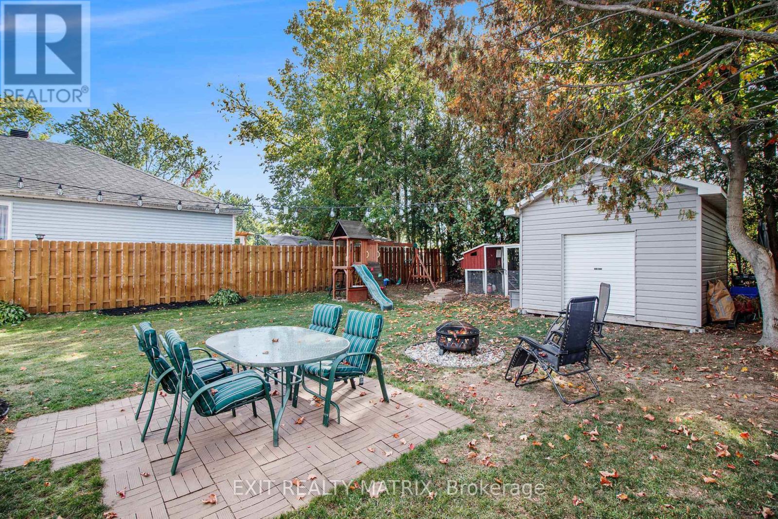 48 Du Moulin Street, Alfred And Plantagenet, Ontario  K0B 1A0 - Photo 40 - X12869990