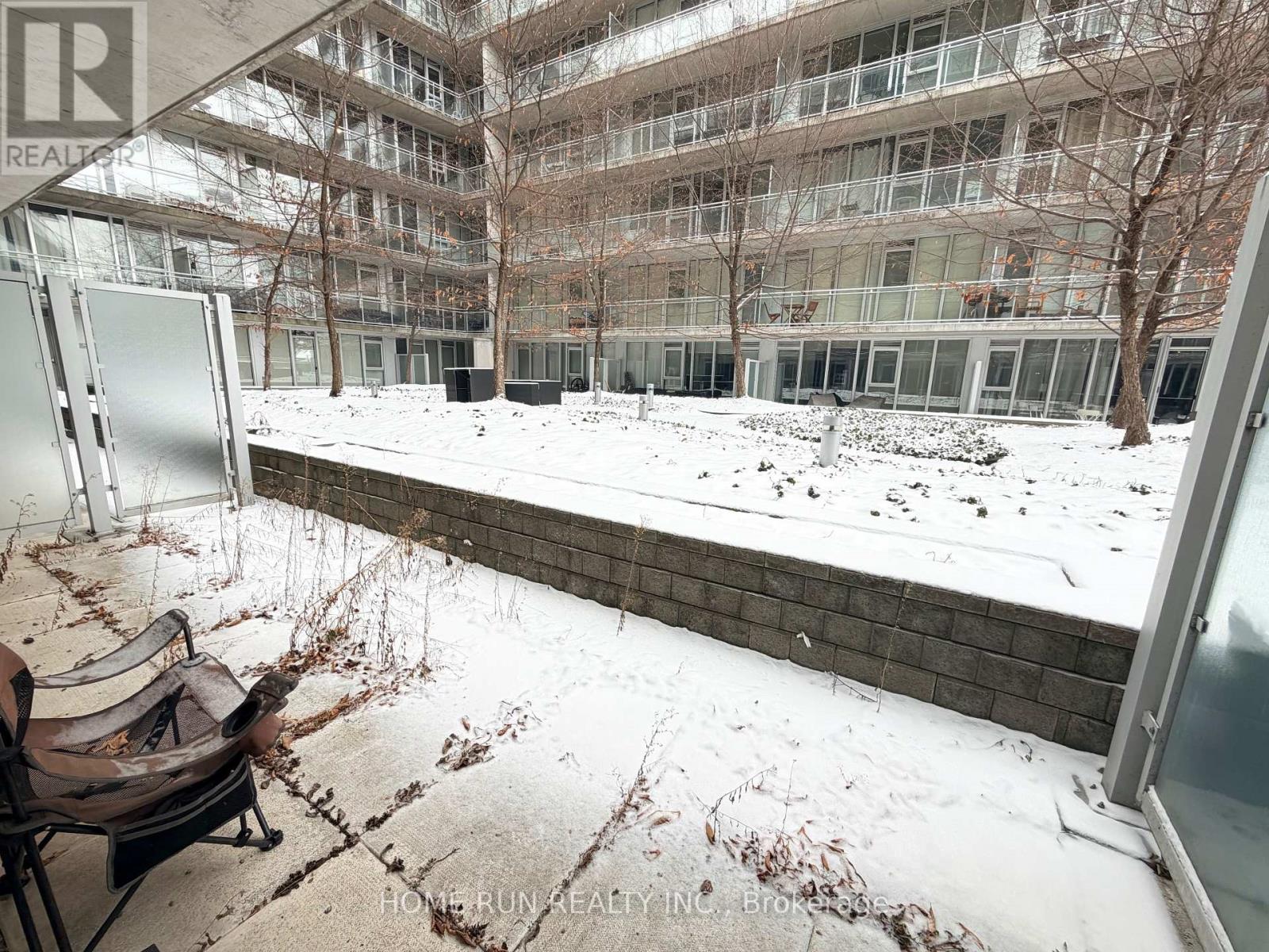 210 - 354 Gladstone Avenue, Ottawa, Ontario  K2P 0R4 - Photo 8 - X12870004