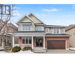104 BRAMBLING WAY, Ottawa, Ontario