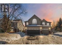 2244 MONDAVI STREET, Ottawa, Ontario