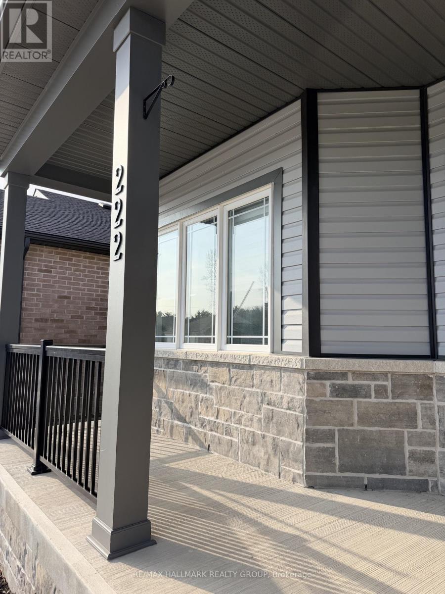 222 Adley Drive, Brockville, Ontario  K6V 7J2 - Photo 2 - X12870068