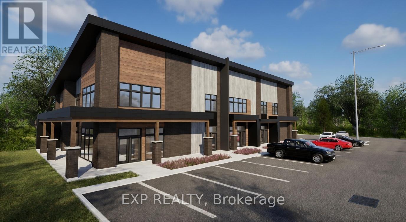 1 - 555 LIMOGES STREET, The Nation, Ontario