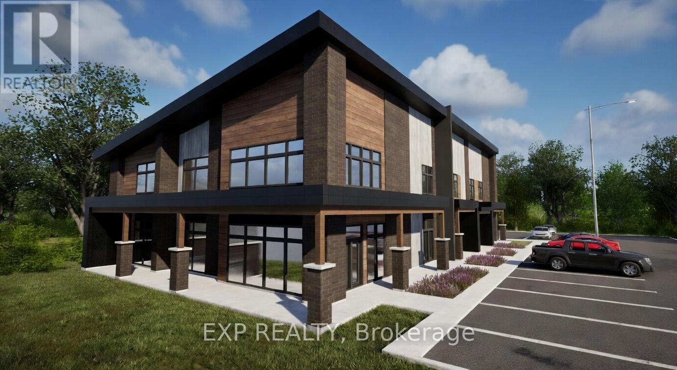 1 - 555 Limoges Street, The Nation, Ontario  K0A 2M0 - Photo 2 - X12870084