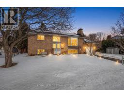 5329 DRISCOLL DRIVE, Ottawa, Ontario