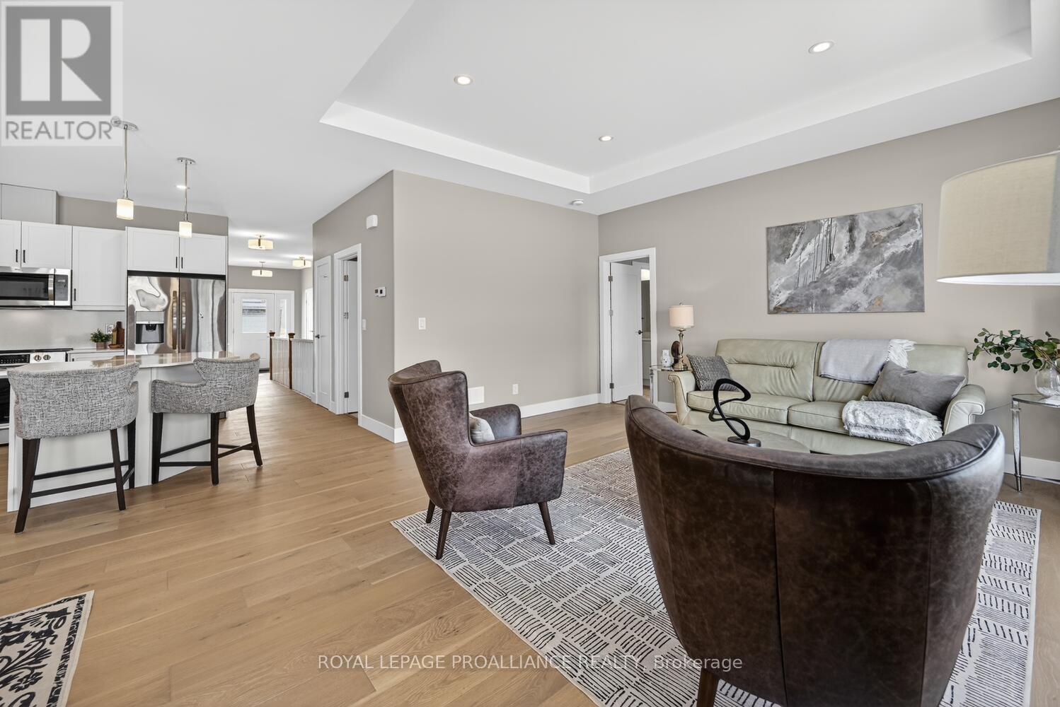 9 Ben Tekamp Terrace, Brockville, Ontario  K0E 0E8 - Photo 21 - X12110973