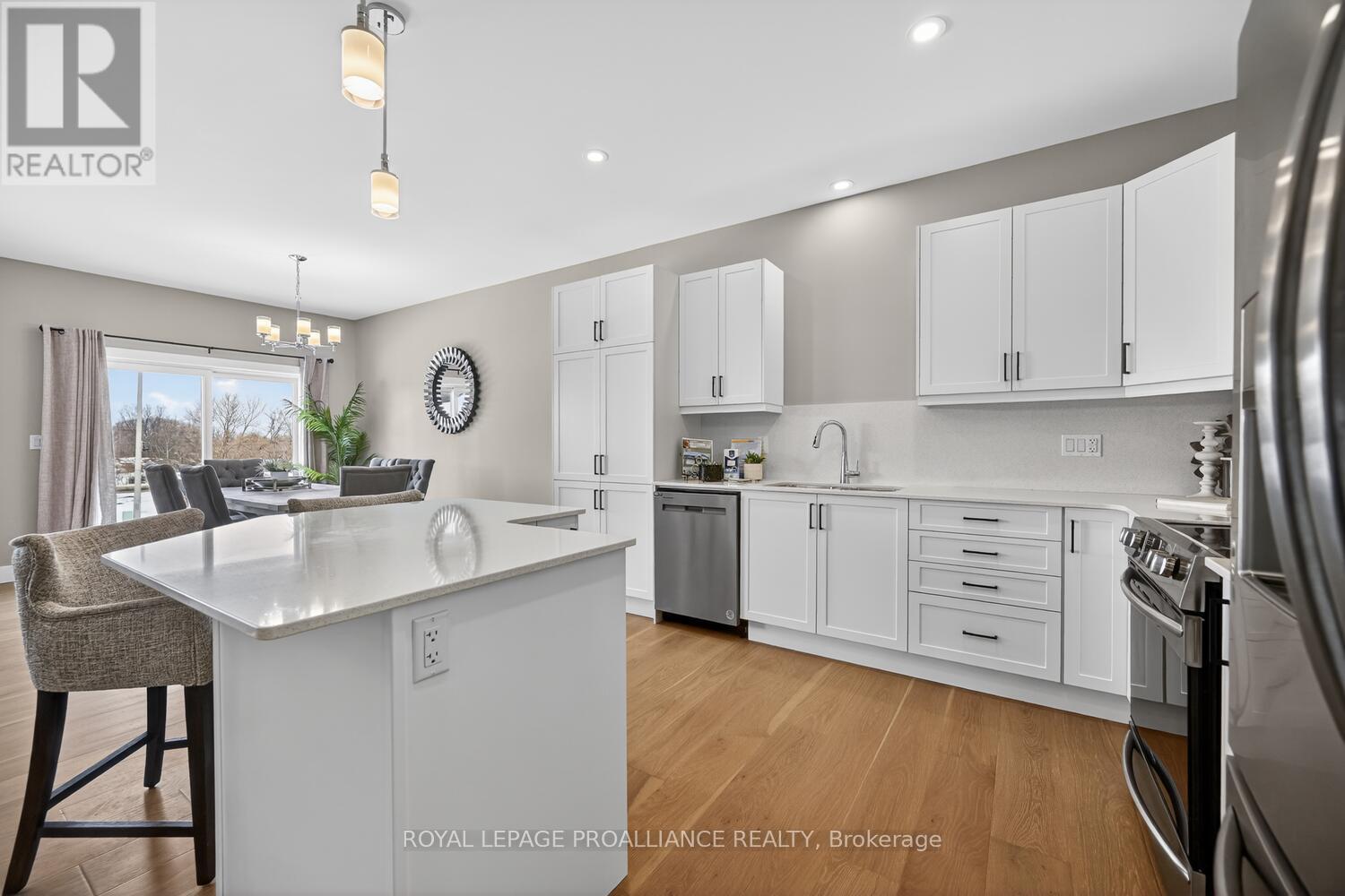 9 Ben Tekamp Terrace, Brockville, Ontario  K0E 0E8 - Photo 17 - X12110973