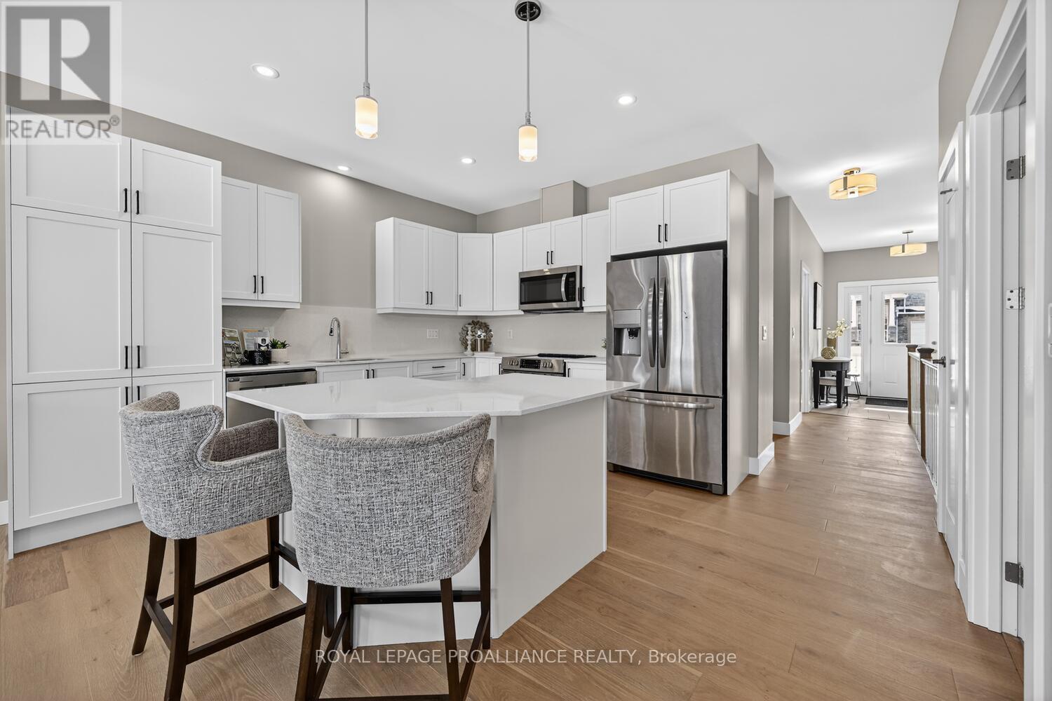 9 Ben Tekamp Terrace, Brockville, Ontario  K0E 0E8 - Photo 12 - X12110973