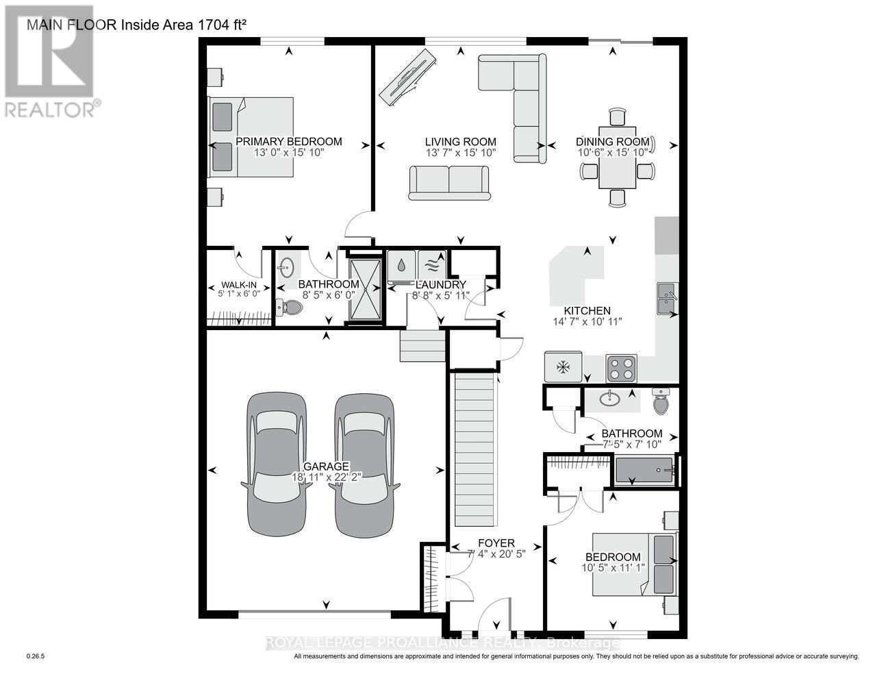 9 Ben Tekamp Terrace, Brockville, Ontario  K0E 0E8 - Photo 35 - X12110973