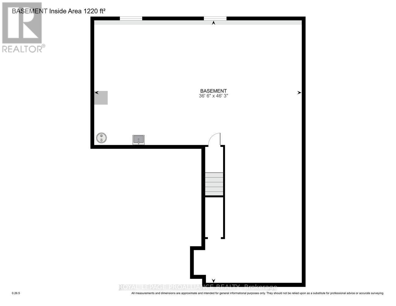 9 Ben Tekamp Terrace, Brockville, Ontario  K0E 0E8 - Photo 36 - X12110973