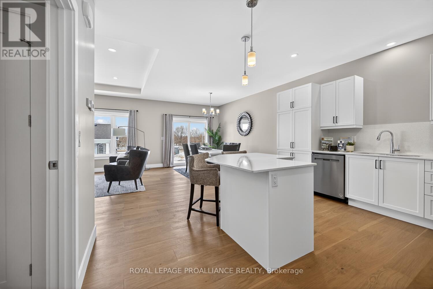 9 Ben Tekamp Terrace, Brockville, Ontario  K0E 0E8 - Photo 9 - X12110973