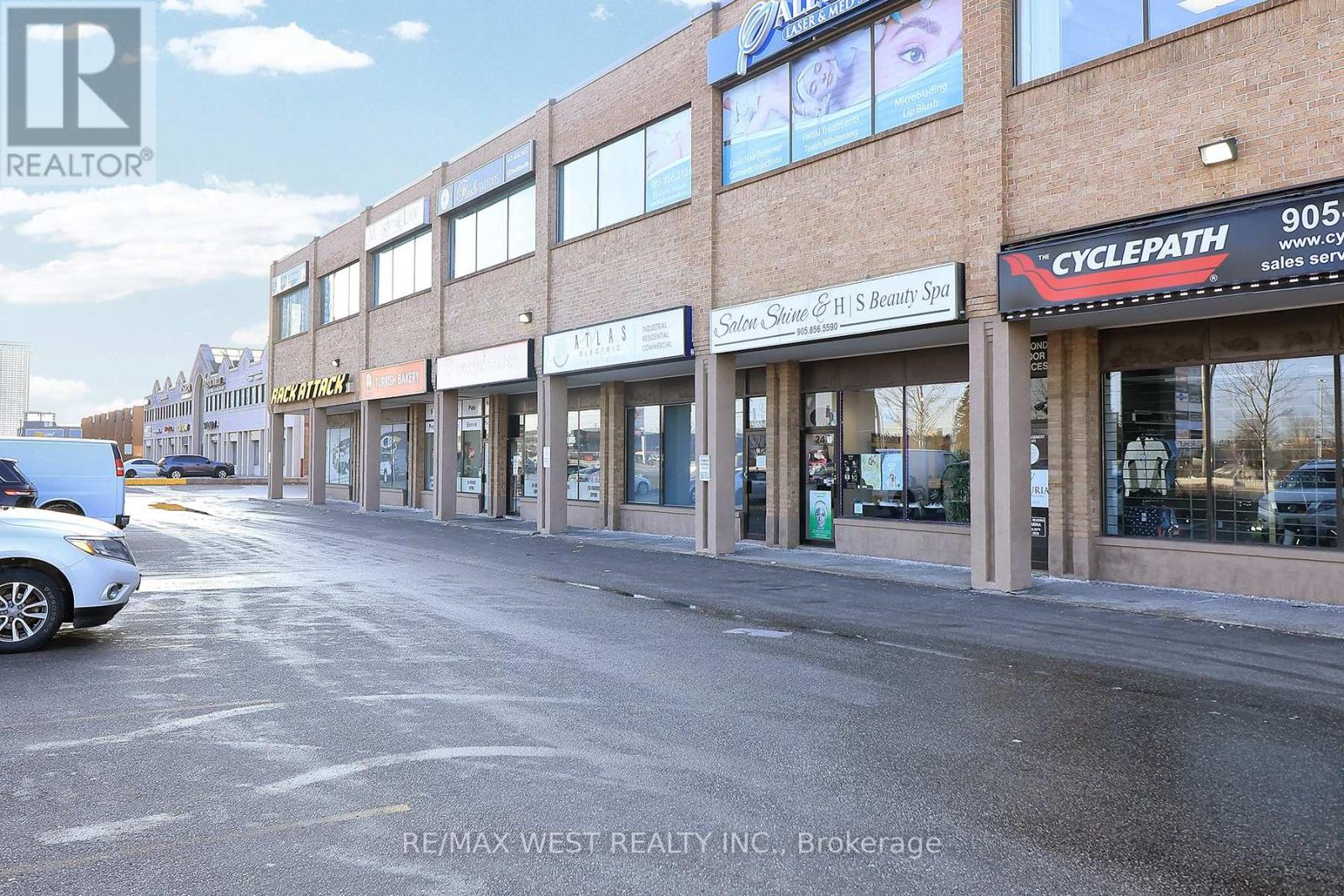 24 - 90 Winges Road, Vaughan (Pine Valley Business Park), Ontario  L4L 6A9 - Photo 27 - N12869874