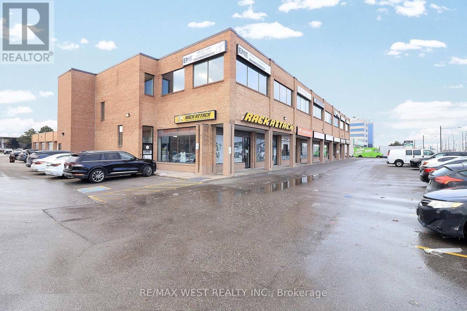 24 - 90 Winges Road, Vaughan (Pine Valley Business Park), Ontario  L4L 6A9 - Photo 29 - N12869874