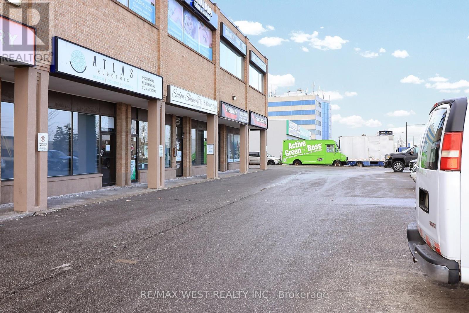 24 - 90 Winges Road, Vaughan (Pine Valley Business Park), Ontario  L4L 6A9 - Photo 30 - N12869874