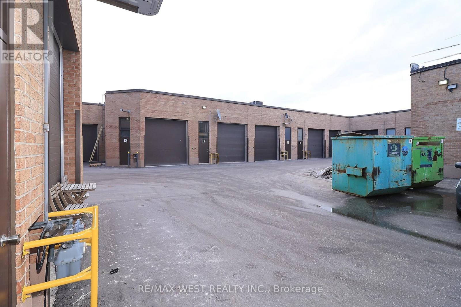 24 - 90 Winges Road, Vaughan (Pine Valley Business Park), Ontario  L4L 6A9 - Photo 32 - N12869874