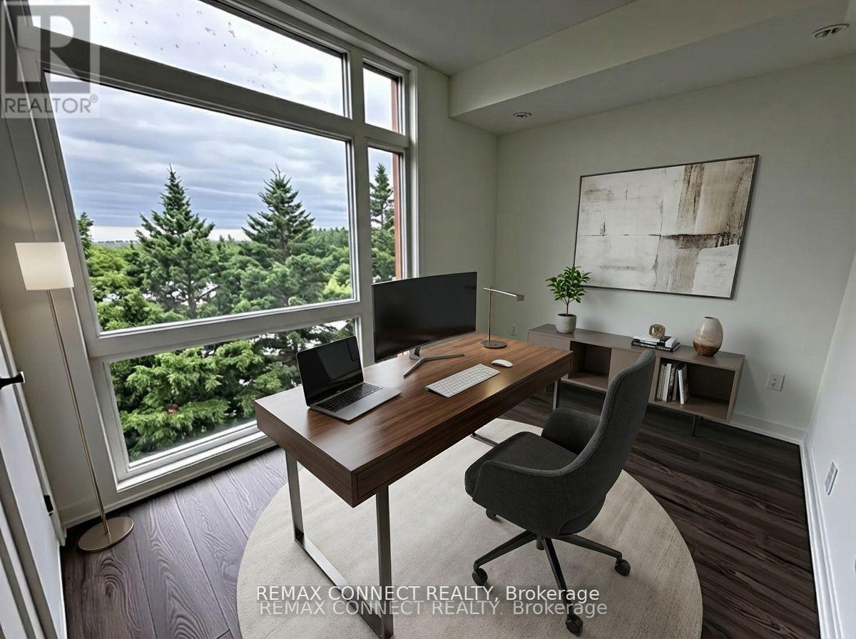 1518 - 11 David Eyer Road, Richmond Hill, Ontario  L4S 0N2 - Photo 21 - N12869930