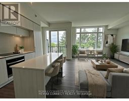 1518 - 11 DAVID EYER ROAD, Richmond Hill, Ontario