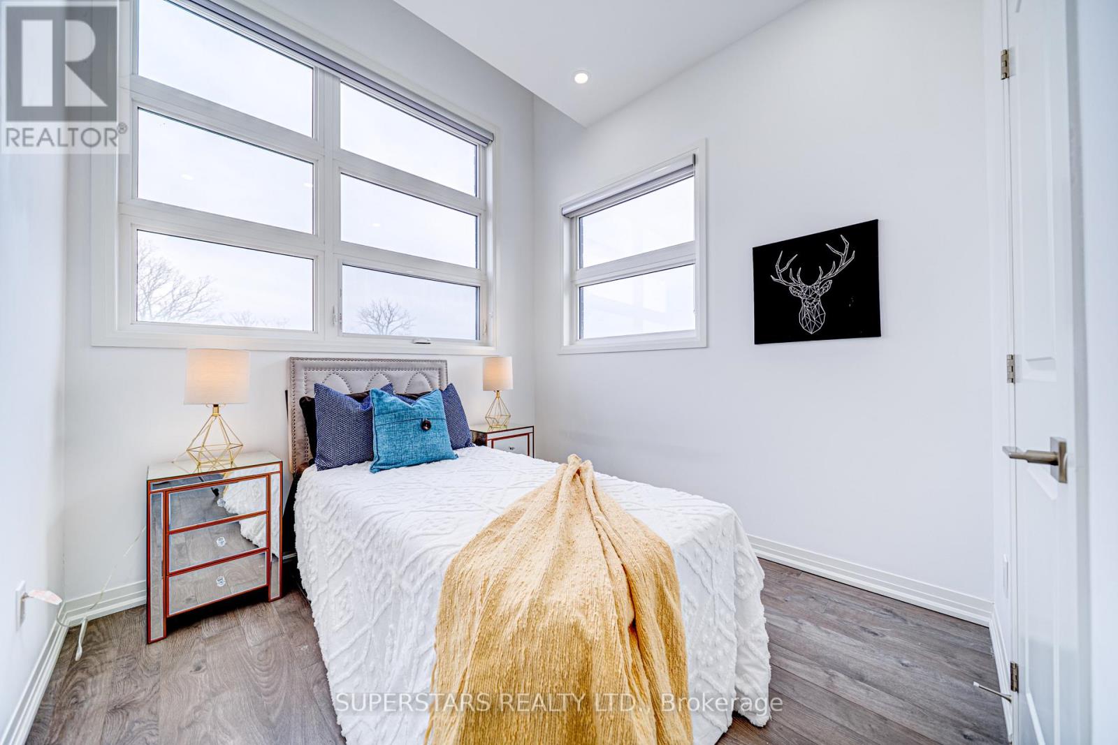 121 Markland Street, Markham, Ontario  L6C 3B5 - Photo 16 - N12869934