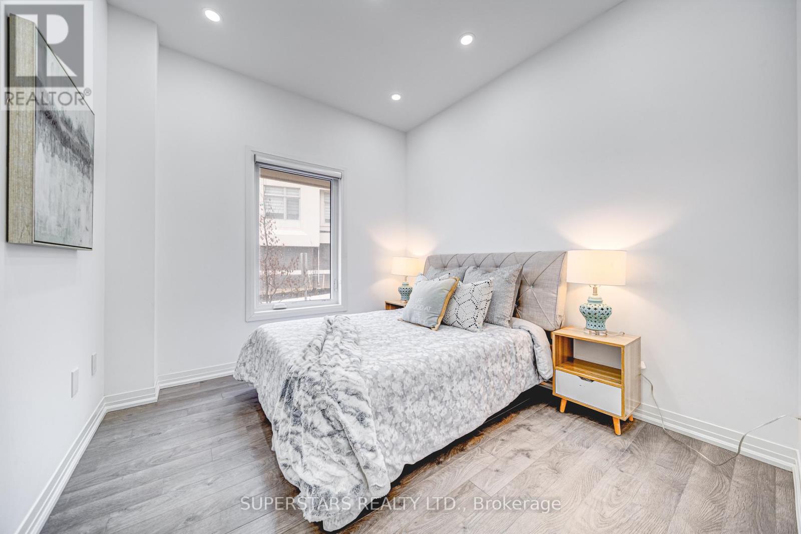 121 Markland Street, Markham, Ontario  L6C 3B5 - Photo 18 - N12869934