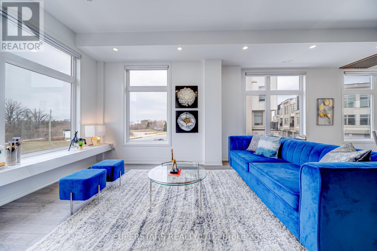 121 Markland Street, Markham, Ontario  L6C 3B5 - Photo 7 - N12869934