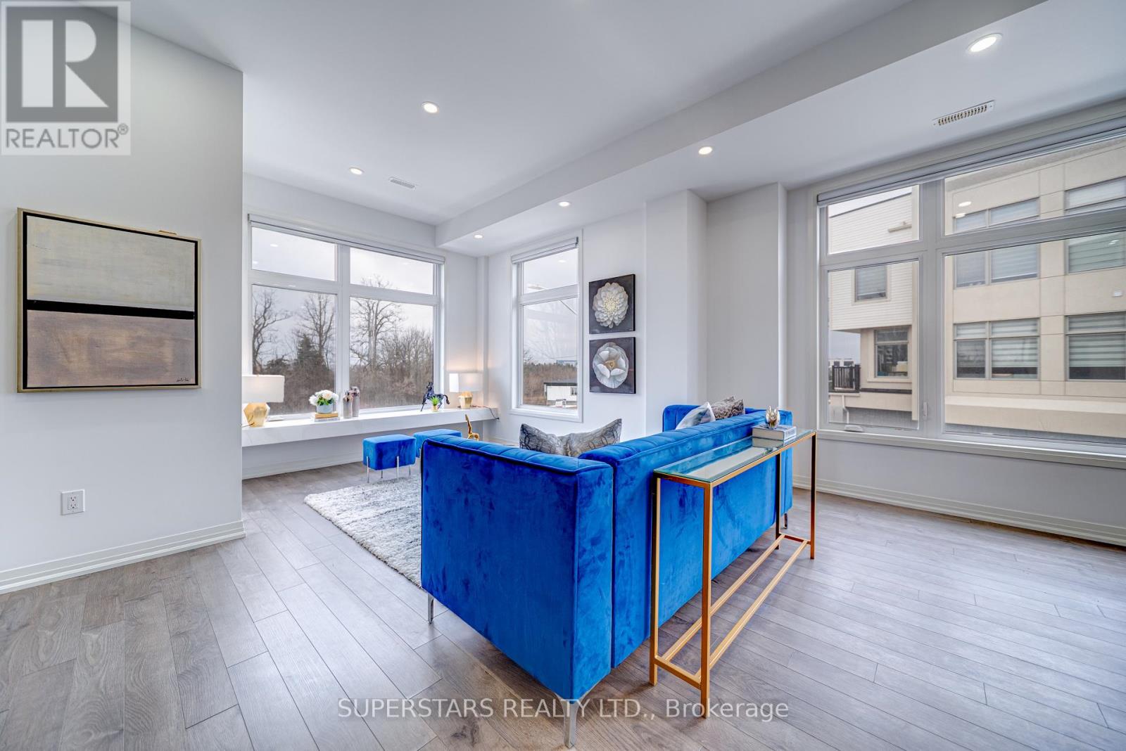 121 Markland Street, Markham, Ontario  L6C 3B5 - Photo 8 - N12869934