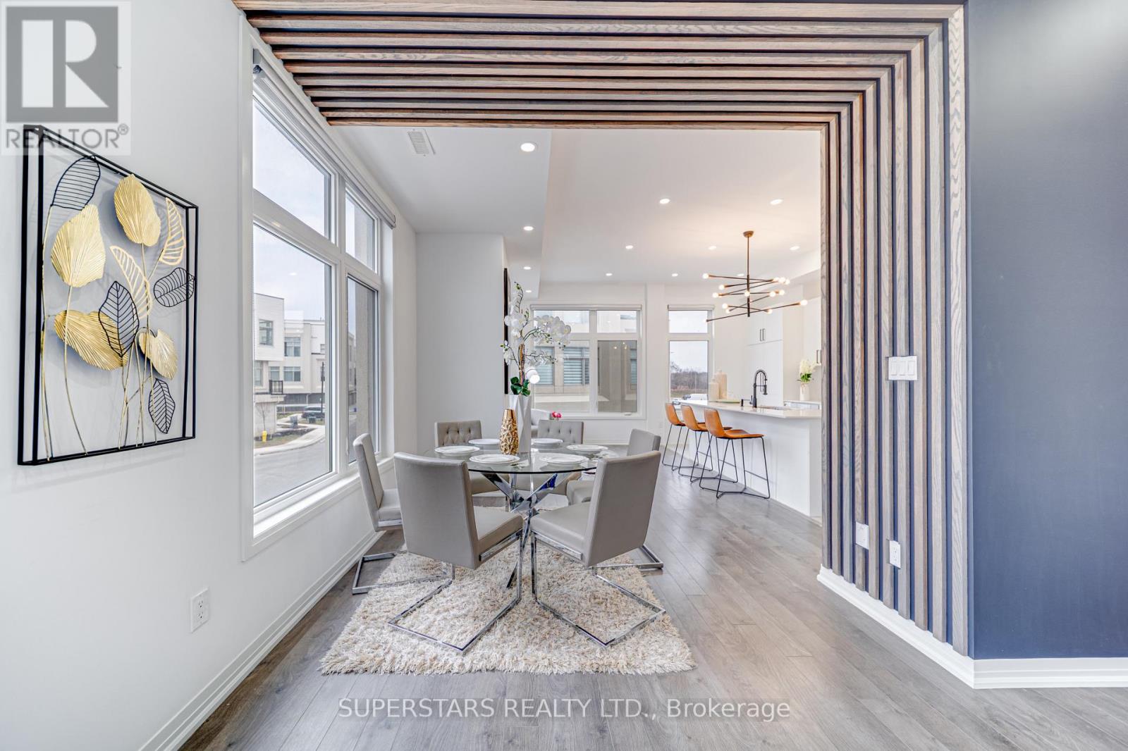 121 Markland Street, Markham, Ontario  L6C 3B5 - Photo 9 - N12869934