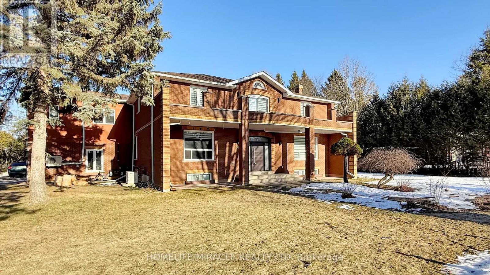 59 Centre Road, Uxbridge, Ontario  L9P 1B5 - Photo 2 - N12869948