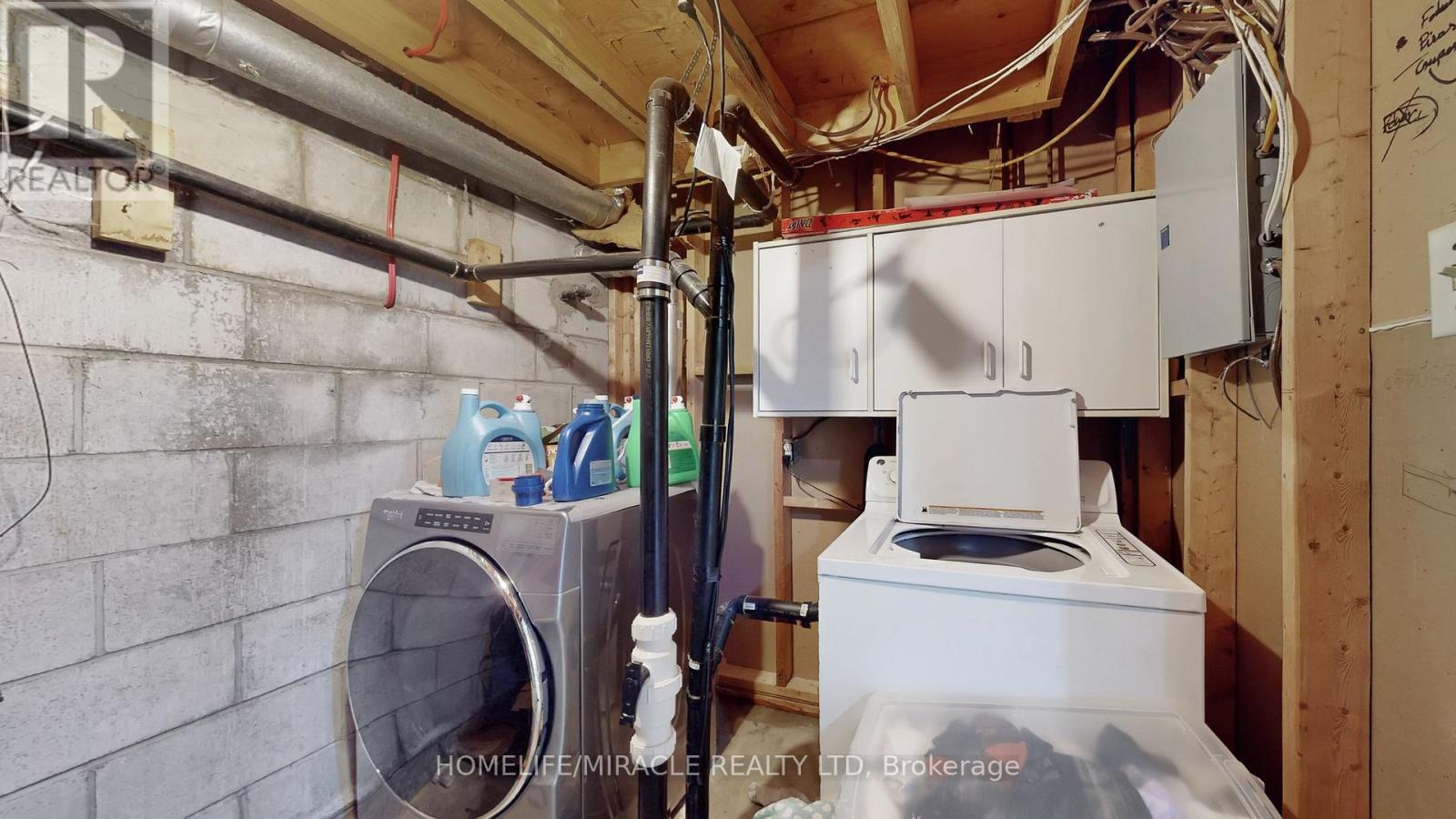 59 Centre Road, Uxbridge, Ontario  L9P 1B5 - Photo 34 - N12869948