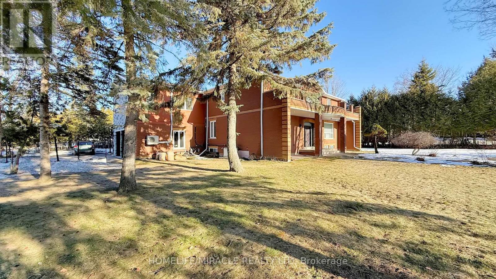 59 Centre Road, Uxbridge, Ontario  L9P 1B5 - Photo 4 - N12869948