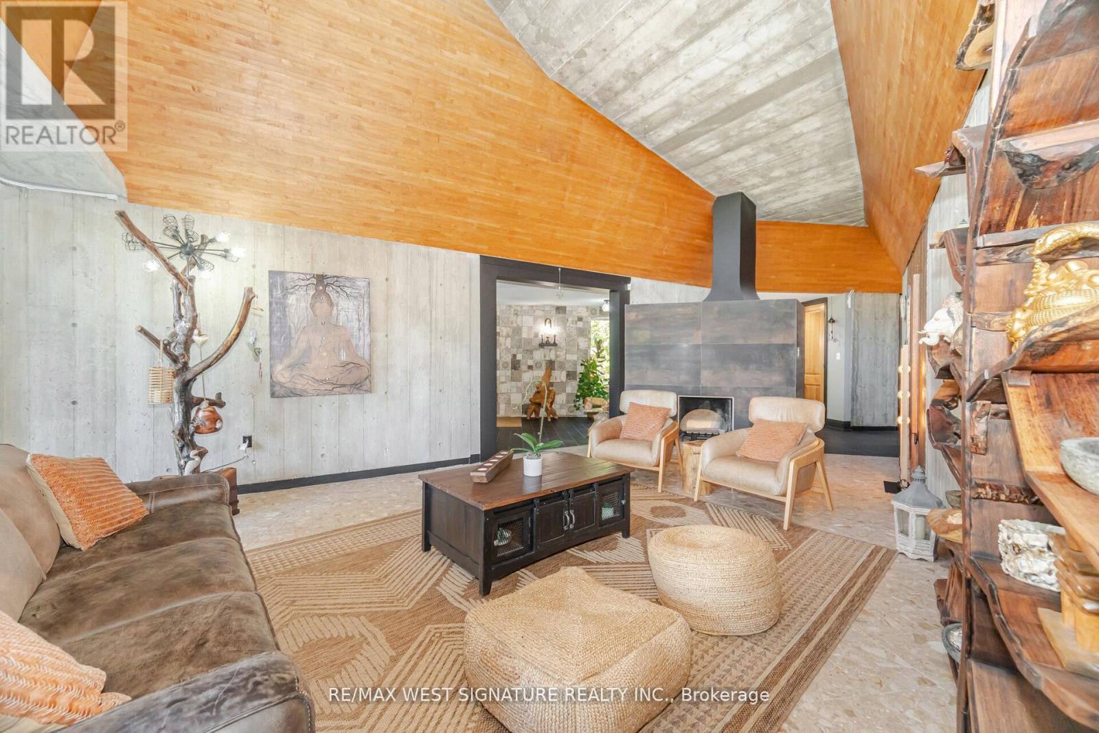 13280 7th Concession, King, Ontario  L7B 1K4 - Photo 10 - N12869956