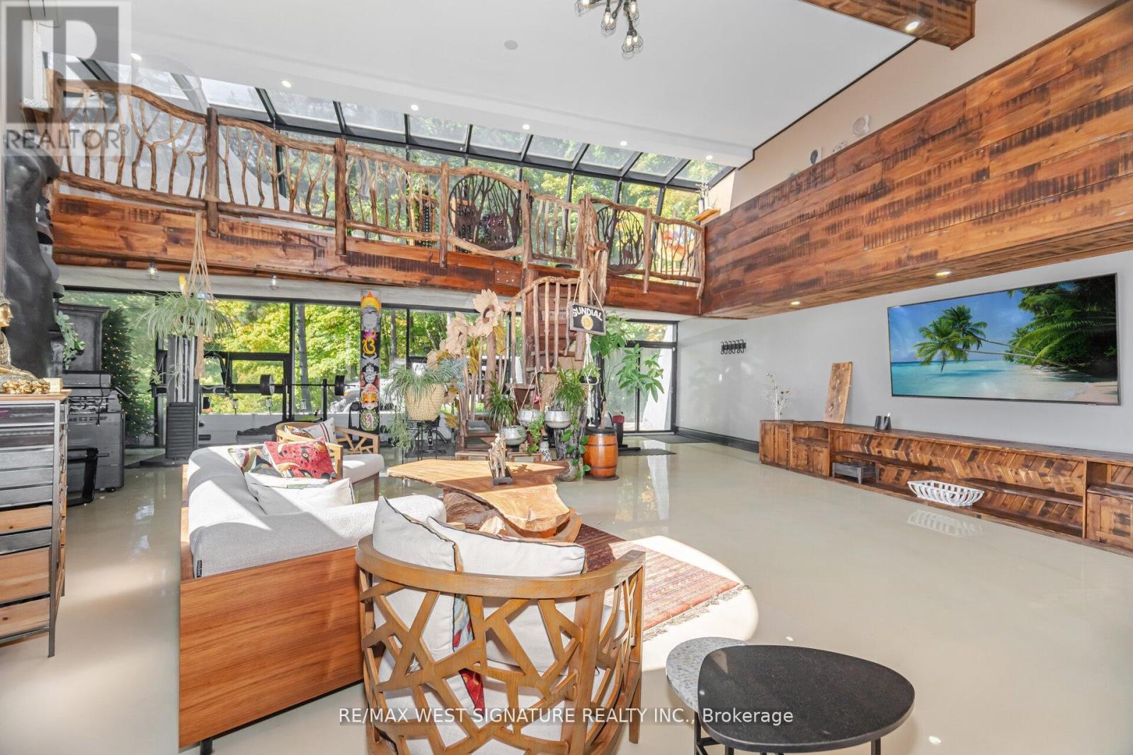 13280 7th Concession, King, Ontario  L7B 1K4 - Photo 40 - N12869956