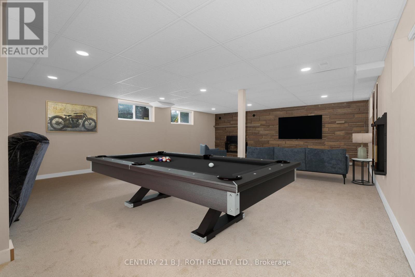 2068 Craig Road, Innisfil (Alcona), Ontario  L9S 1T2 - Photo 18 - N12869964