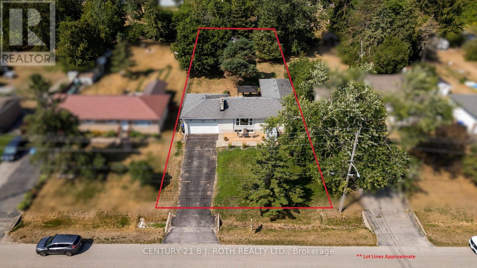 2068 Craig Road, Innisfil (Alcona), Ontario  L9S 1T2 - Photo 2 - N12869964