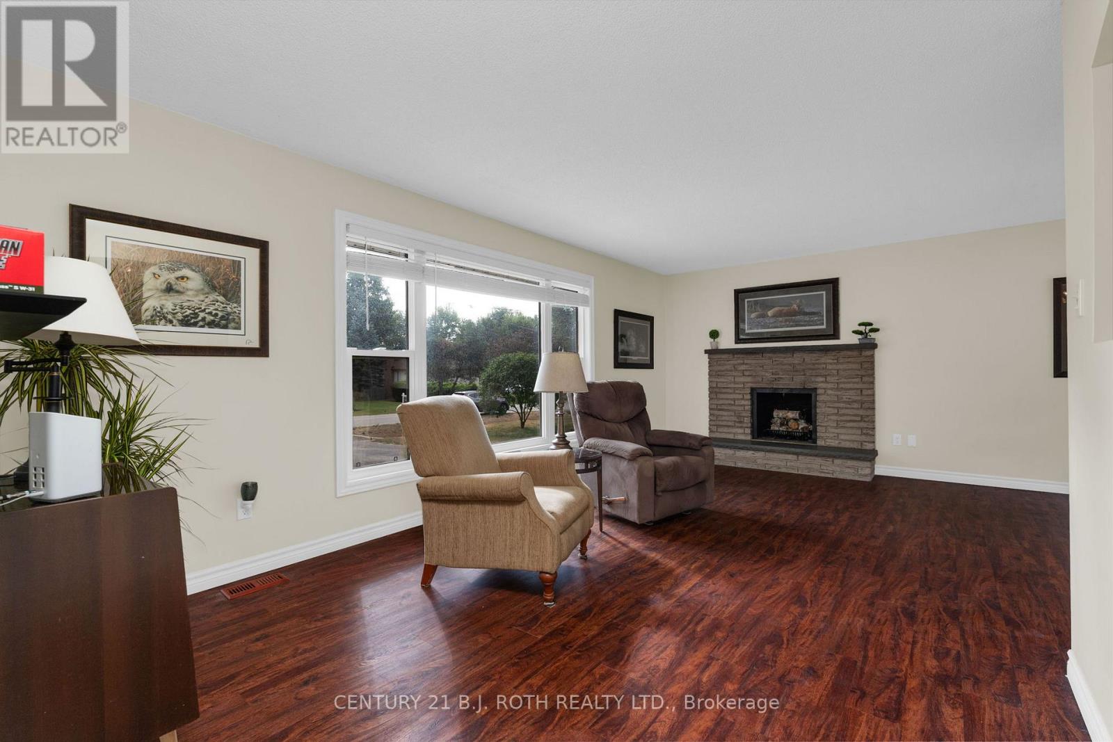 2068 Craig Road, Innisfil (Alcona), Ontario  L9S 1T2 - Photo 8 - N12869964