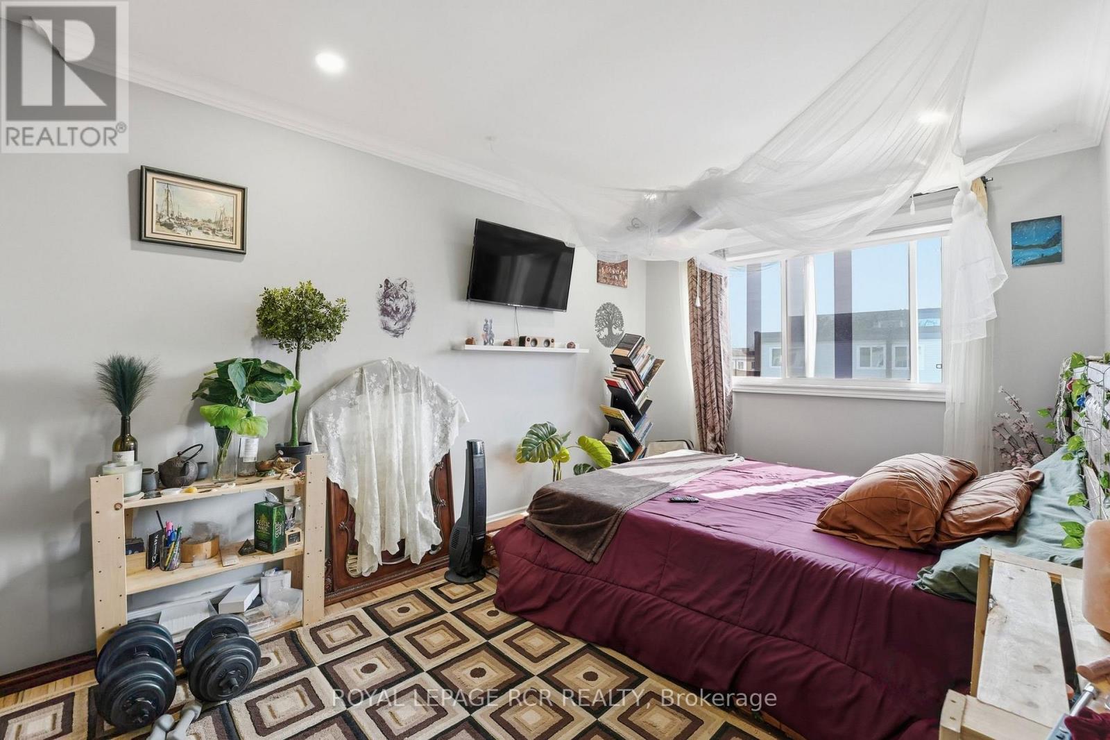 28 - 155 Milestone Crescent, Aurora (Aurora Village), Ontario  L4G 3M2 - Photo 10 - N12869976