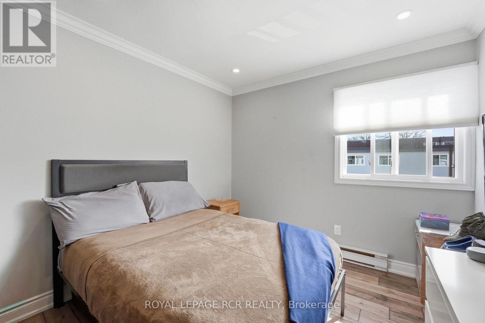 28 - 155 Milestone Crescent, Aurora (Aurora Village), Ontario  L4G 3M2 - Photo 11 - N12869976