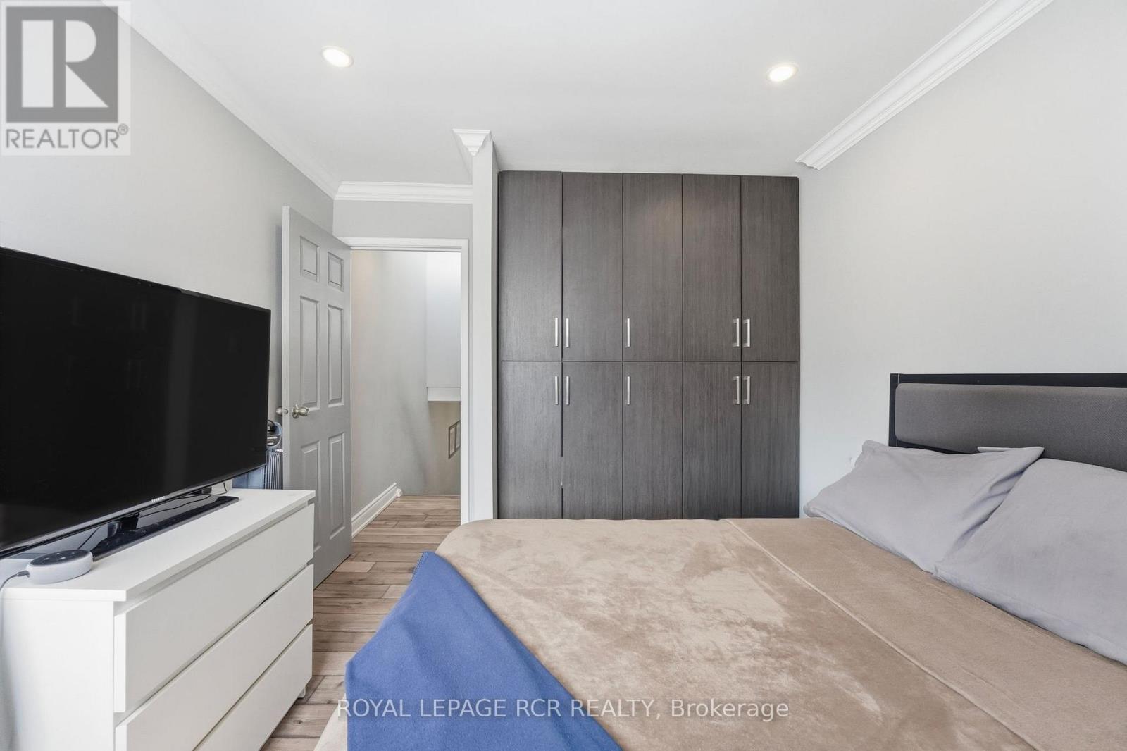 28 - 155 Milestone Crescent, Aurora (Aurora Village), Ontario  L4G 3M2 - Photo 12 - N12869976