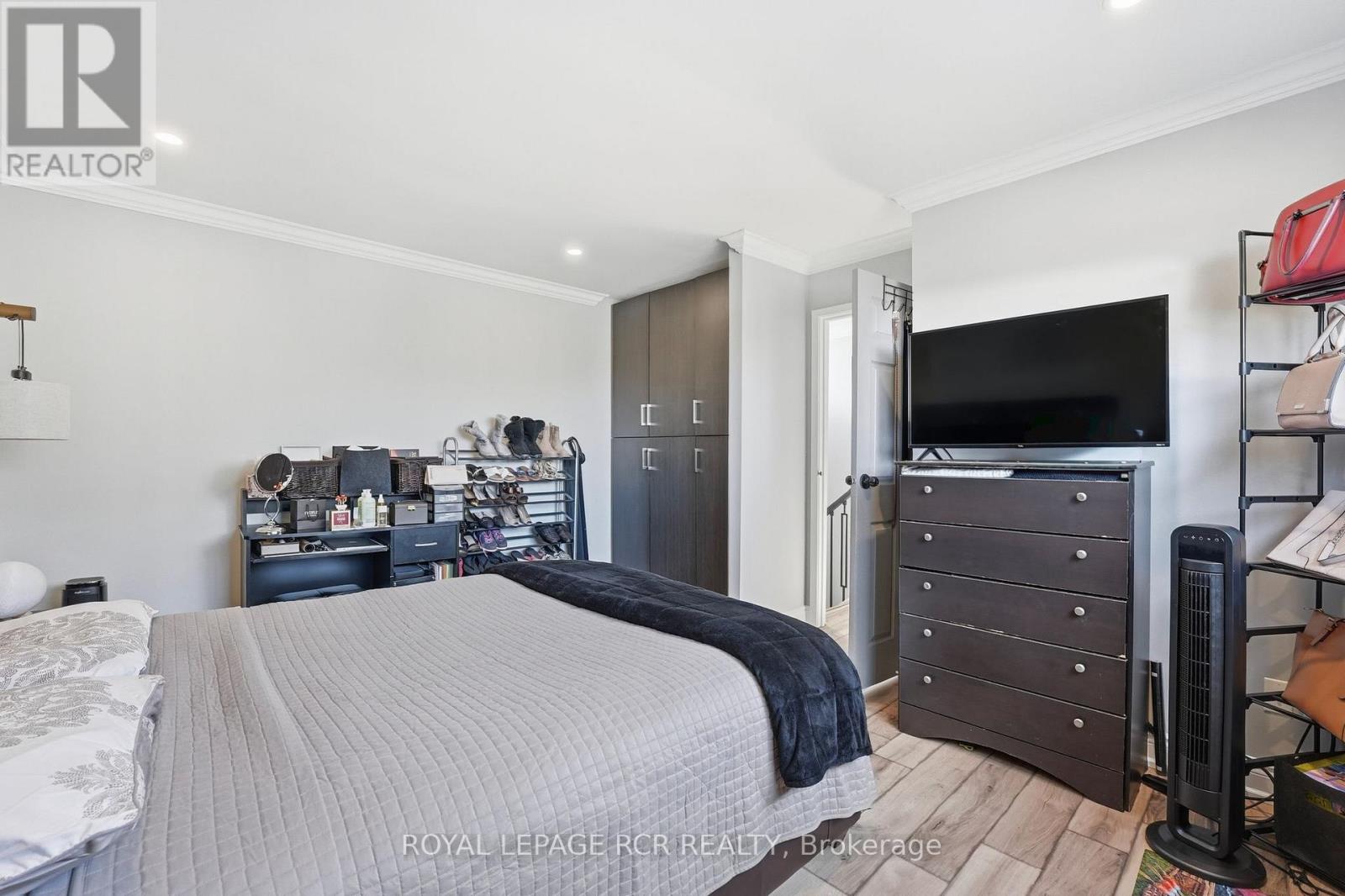 28 - 155 Milestone Crescent, Aurora (Aurora Village), Ontario  L4G 3M2 - Photo 14 - N12869976