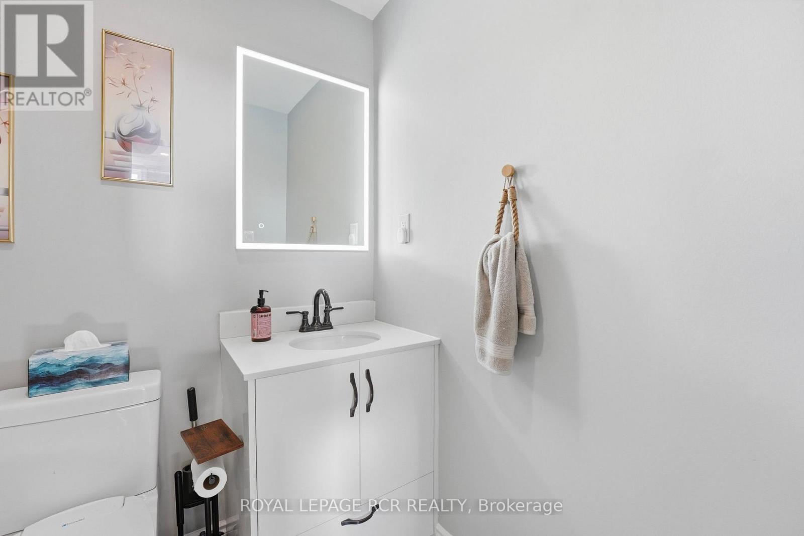 28 - 155 Milestone Crescent, Aurora (Aurora Village), Ontario  L4G 3M2 - Photo 16 - N12869976