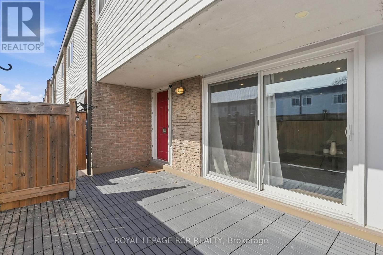 28 - 155 Milestone Crescent, Aurora (Aurora Village), Ontario  L4G 3M2 - Photo 22 - N12869976