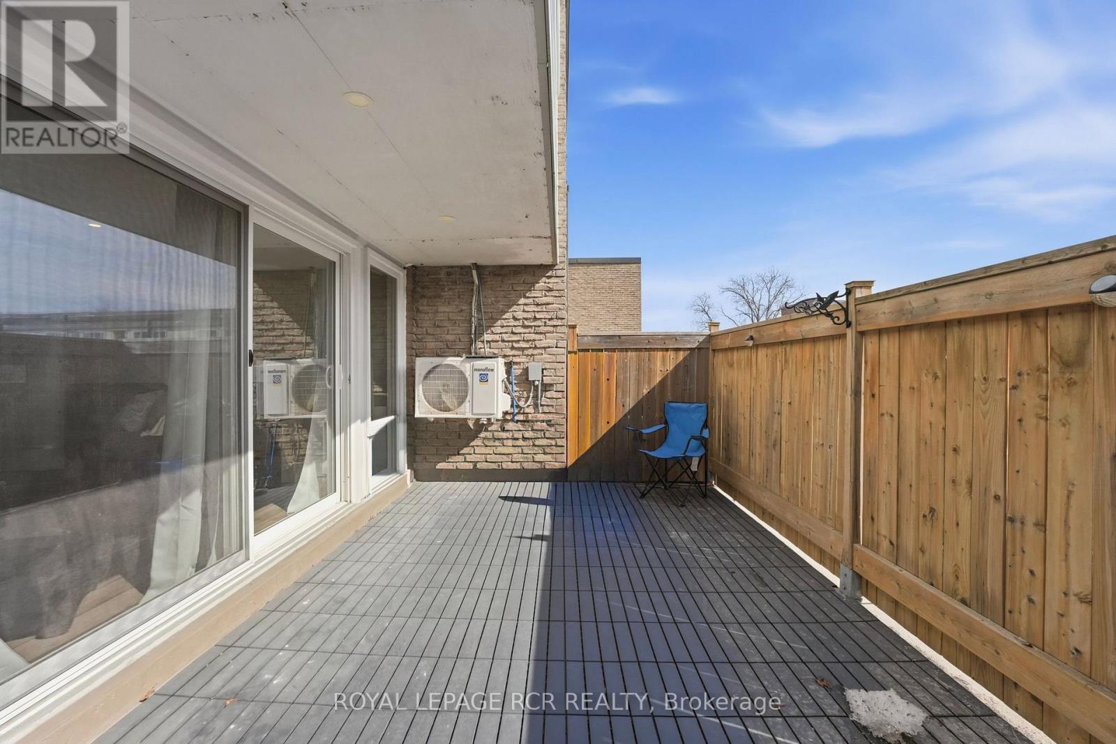 28 - 155 Milestone Crescent, Aurora (Aurora Village), Ontario  L4G 3M2 - Photo 23 - N12869976