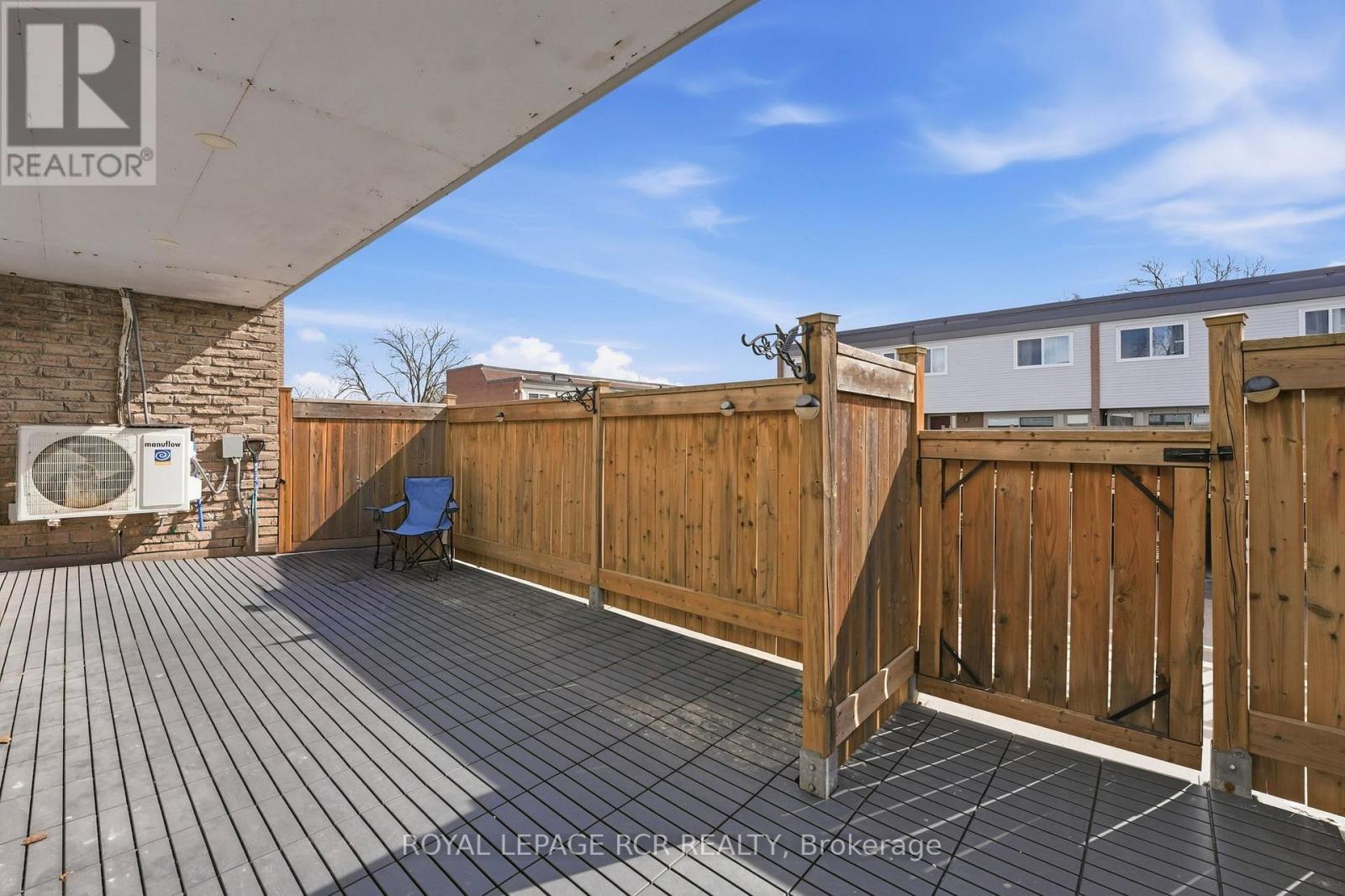 28 - 155 Milestone Crescent, Aurora (Aurora Village), Ontario  L4G 3M2 - Photo 24 - N12869976