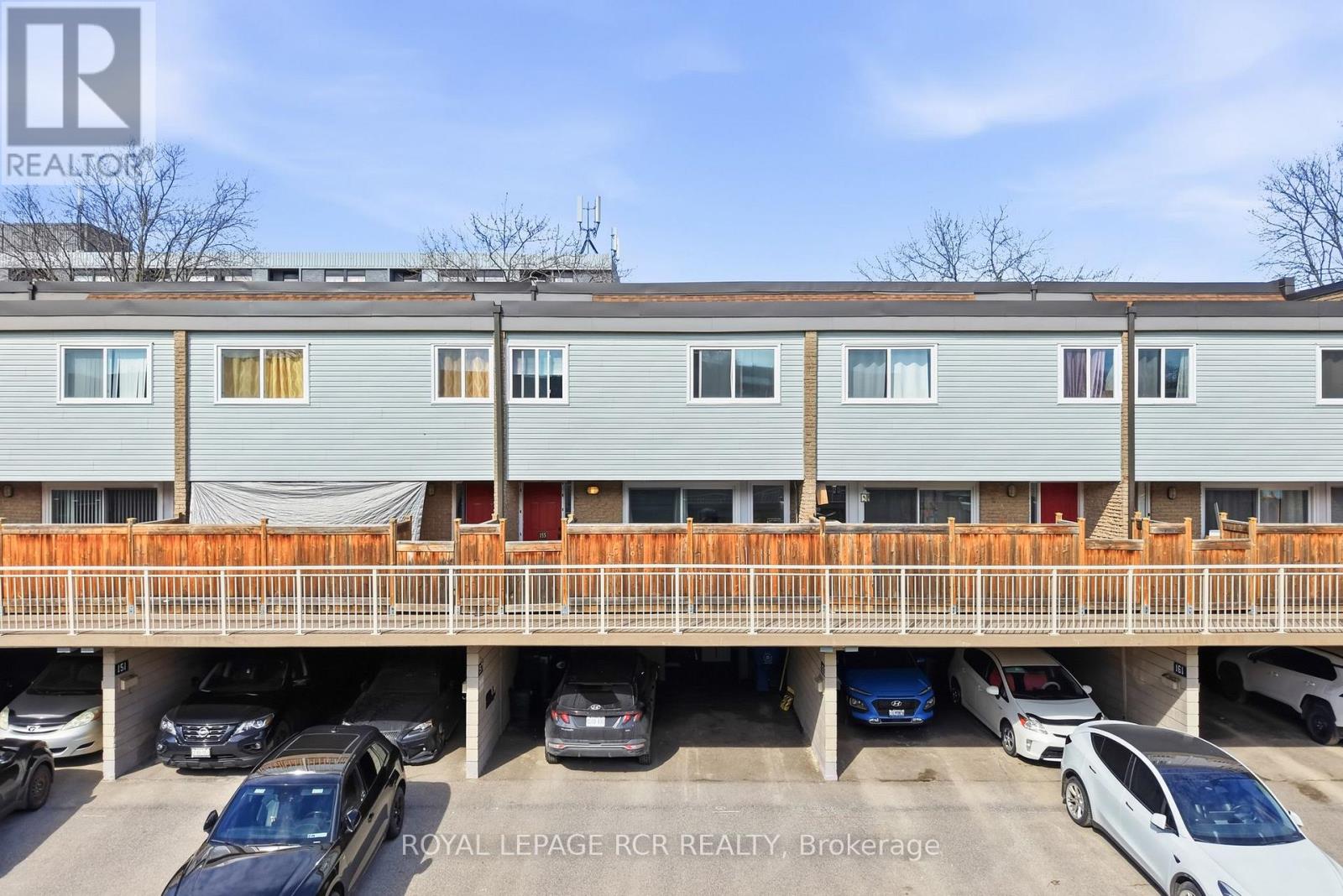 28 - 155 Milestone Crescent, Aurora (Aurora Village), Ontario  L4G 3M2 - Photo 26 - N12869976