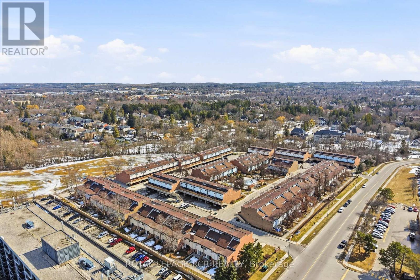 28 - 155 Milestone Crescent, Aurora (Aurora Village), Ontario  L4G 3M2 - Photo 28 - N12869976