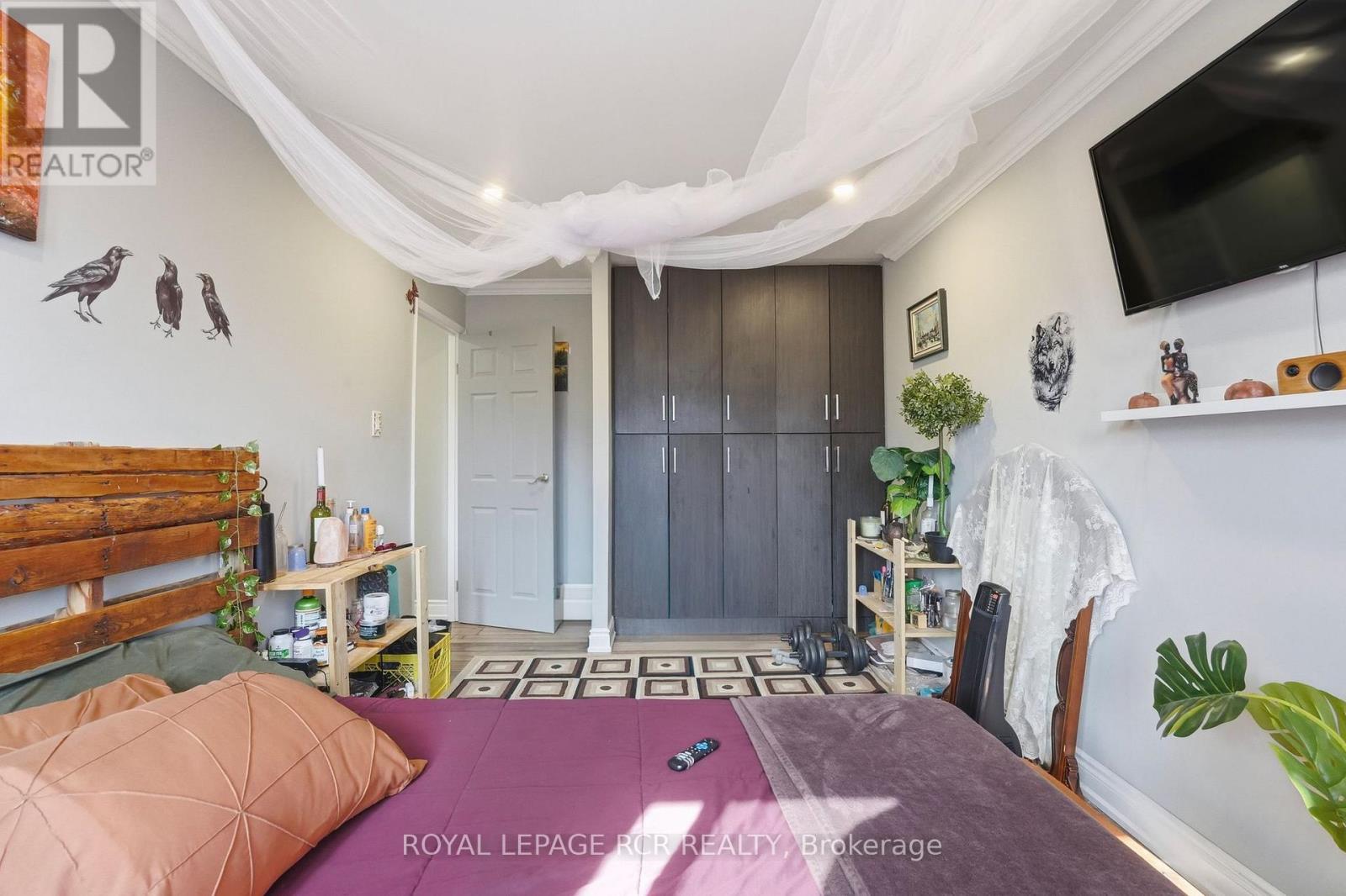 28 - 155 Milestone Crescent, Aurora (Aurora Village), Ontario  L4G 3M2 - Photo 9 - N12869976